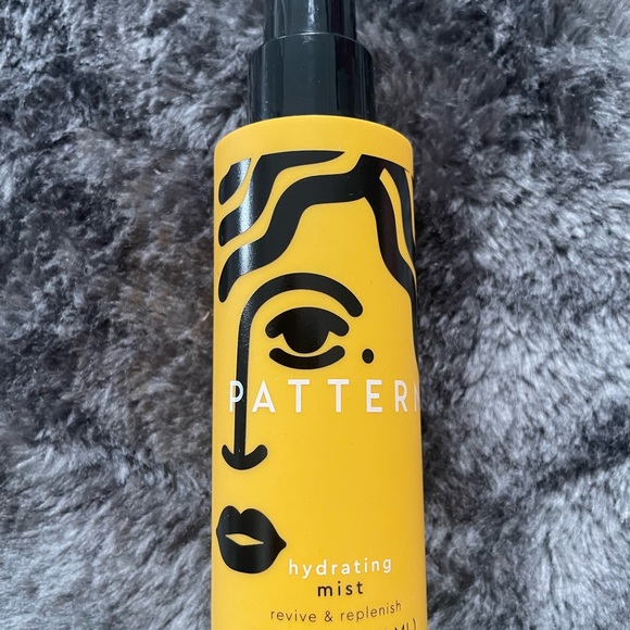 Pattern hydrating mist - Picture 2 of 4